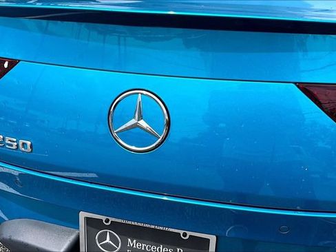 Used 2025 Mercedes-Benz CLA 250 image 21