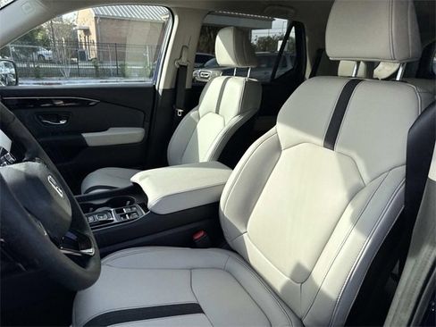 New 2026 Honda Passport RTL image 5