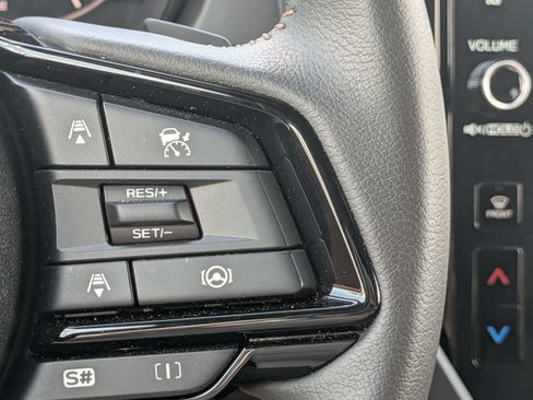 Certified 2026 Subaru Forester Sport w/ Sport Package AWD/4WD image 25