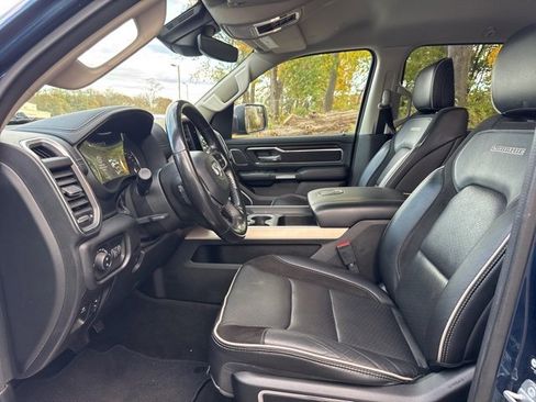 Used 2022 RAM 1500 Laramie image 15