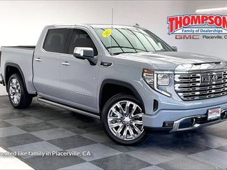 Used 2025 GMC Sierra 1500 Denali w/ Denali Reserve Package AWD/4WD video 1