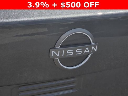 New 2025 Nissan Sentra S image 23