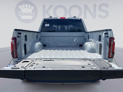 New 2026 Ford F150 Lariat image 25