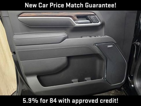 New 2025 GMC Sierra 2500 SLT image 8