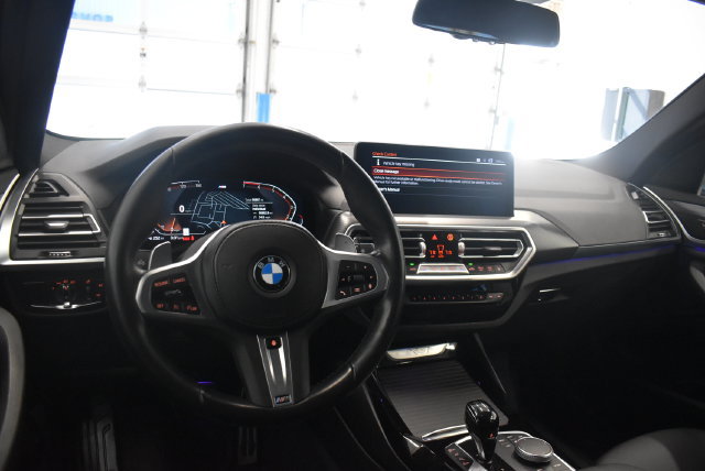 Used 2024 BMW X3 xDrive30i w/ Premium Package AWD/4WD image 23