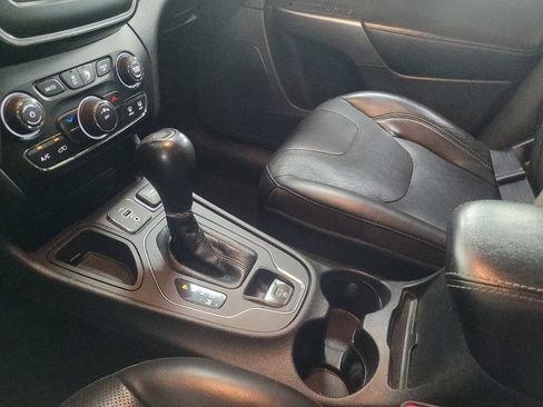 Used 2021 Jeep Cherokee Latitude Lux image 26