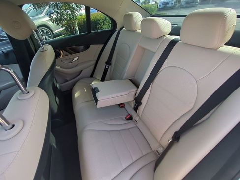 Used 2020 Mercedes-Benz C 300 Sedan image 13