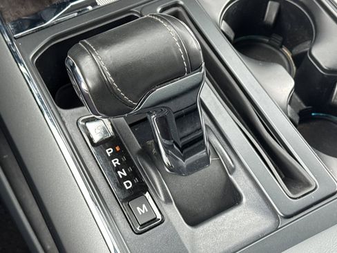 Certified 2021 Ford F150 Lariat w/ Equipment Group 502A High image 22