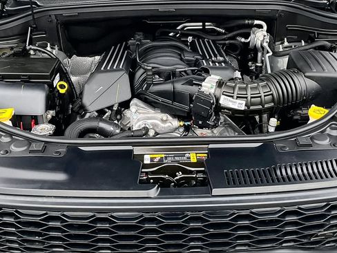 Used 2022 Dodge Durango SRT w/ SRT Interior Appearance Group image 9