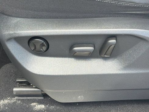 Certified 2021 Volkswagen Atlas SE FWD image 10