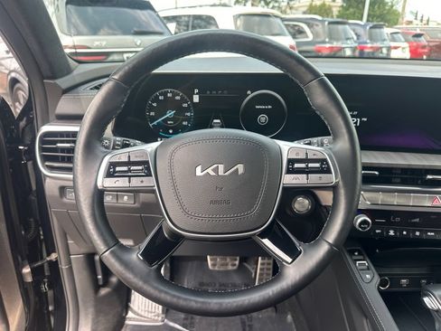 Used 2024 Kia Telluride SX Prestige AWD/4WD image 20