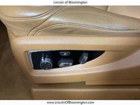 Used 2016 Cadillac Escalade ESV Platinum image 20