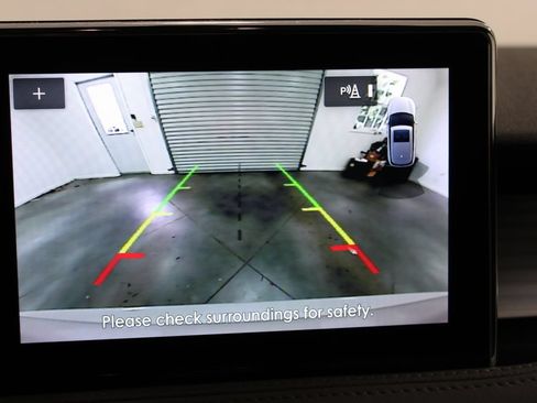 Used 2022 Lincoln Corsair FWD image 48