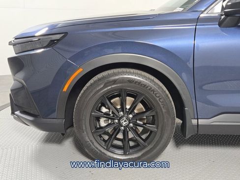 Used 2024 Honda CR-V Sport-L image 11