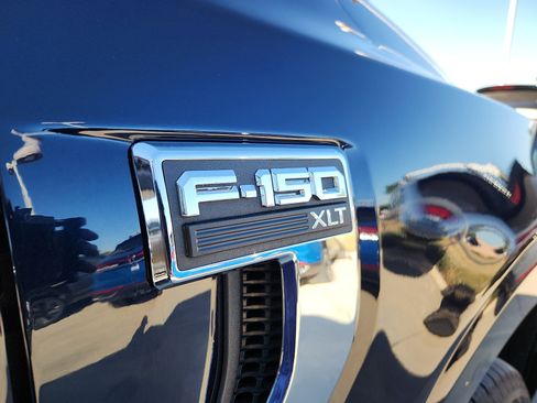 Used 2023 Ford F150 XLT image 10