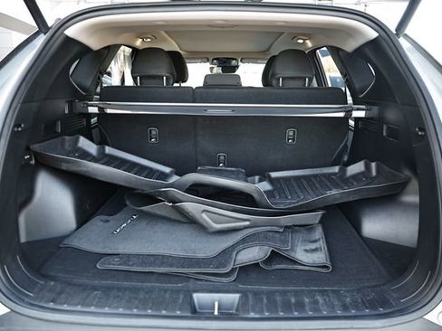 Used 2022 Hyundai Tucson SEL w/ Cargo Package image 28