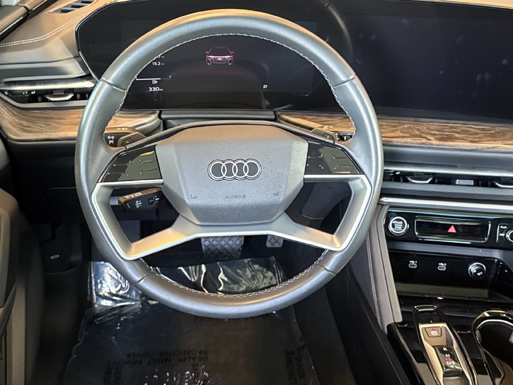 New 2025 Audi Q5 Premium w/ Convenience Package AWD/4WD image 15