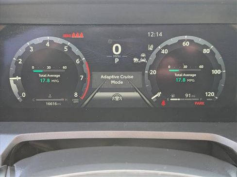 Used 2024 Toyota Tacoma TRD Off-Road image 11