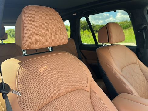 Certified 2024 BMW X5 M60i image 24