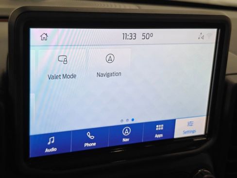 Used 2021 Ford Bronco Sport Outer Banks w/ Outer Banks Package image 44