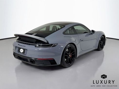 Used 2023 Porsche 911 GT3 RS image 6
