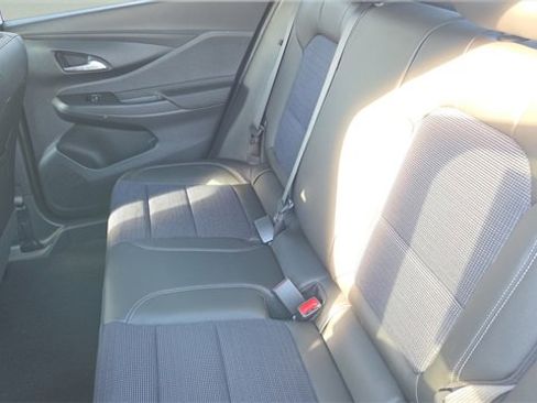 New 2026 Buick Envista Preferred image 21