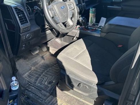 Used 2019 Ford F150 XLT w/ Equipment Group 302A Luxury image 4