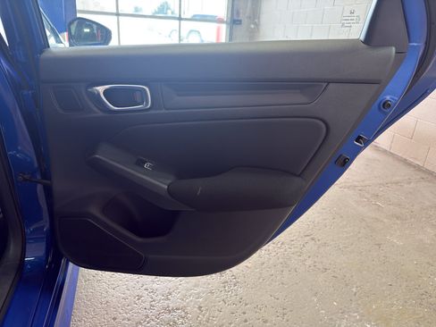 Used 2022 Honda Civic LX image 26