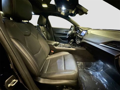 Used 2020 Cadillac CT4 Premium Luxury image 34