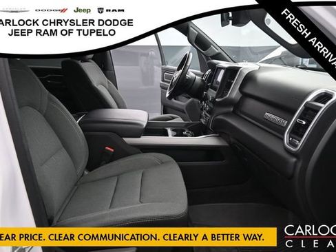 Used 2023 RAM 1500 Big Horn AWD/4WD image 41
