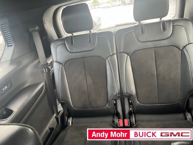 Used 2023 Jeep Grand Cherokee L Laredo AWD/4WD image 38