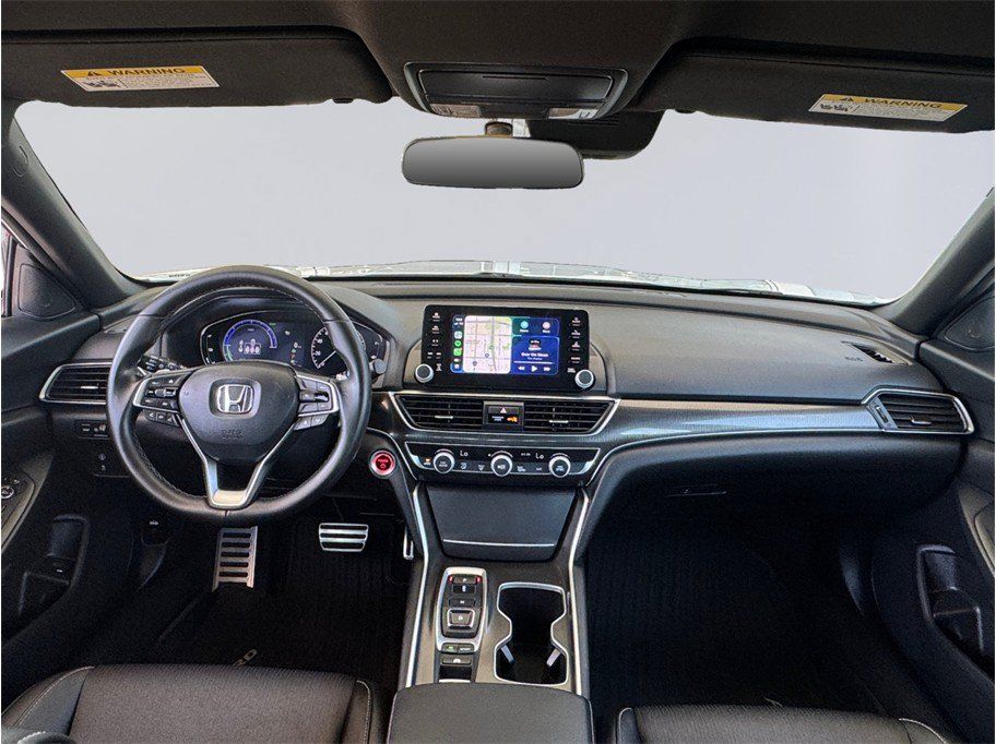 Used 2022 Honda Accord Sport image 22