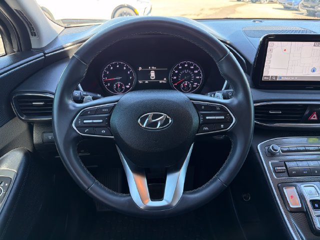 Used 2023 Hyundai Santa Fe SEL FWD image 10