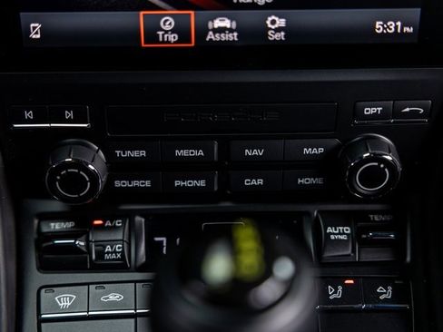 Certified 2024 Porsche 718 Cayman GTS image 48