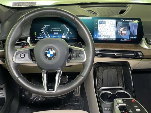 Used 2023 BMW X1 xDrive28i w/ M Sport Package image 26