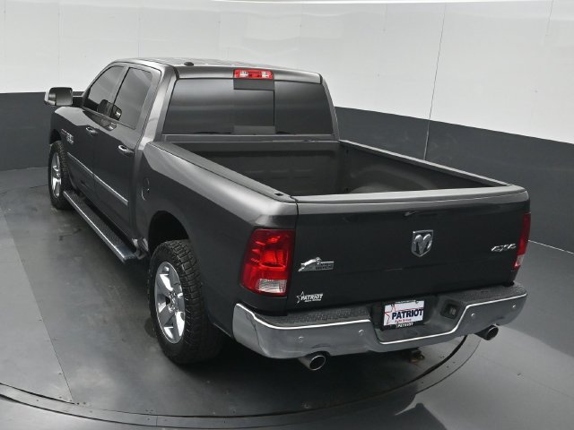 Used 2016 RAM 1500 Big Horn AWD/4WD image 39