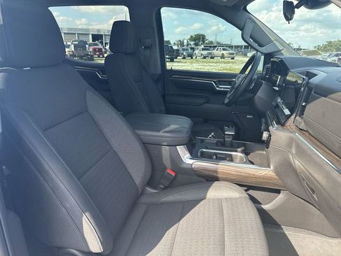 Used 2025 Chevrolet Silverado 1500 RST w/ Convenience Package II image 26