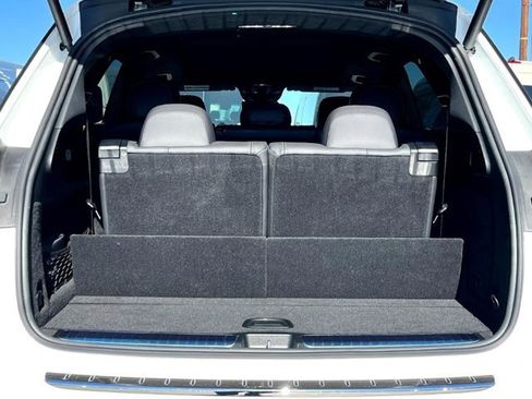 New 2025 Mercedes-Benz GLE 53 AMG 4MATIC image 23