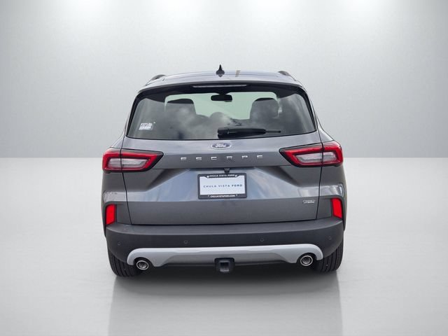 Used 2025 Ford Escape SE w/ PHEV Premium Package FWD image 5