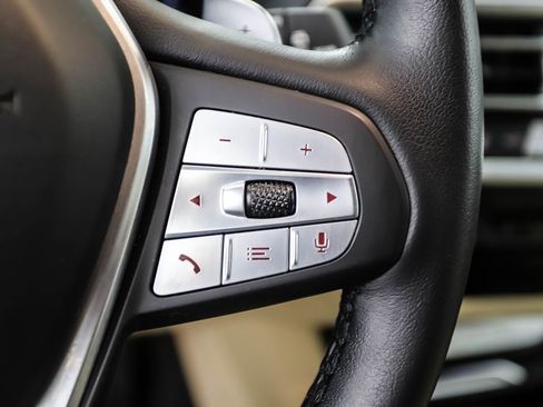 Certified 2022 BMW X3 xDrive30i w/ Premium Package 2 (ZPA) image 13