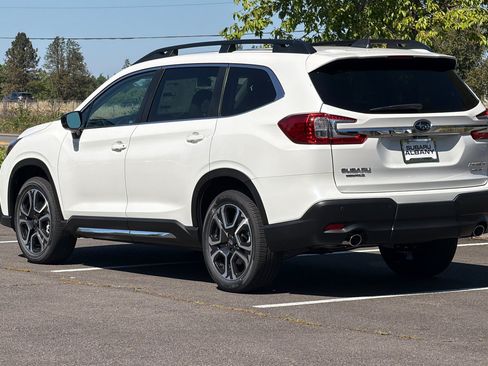 New 2026 Subaru Ascent Limited AWD/4WD image 6
