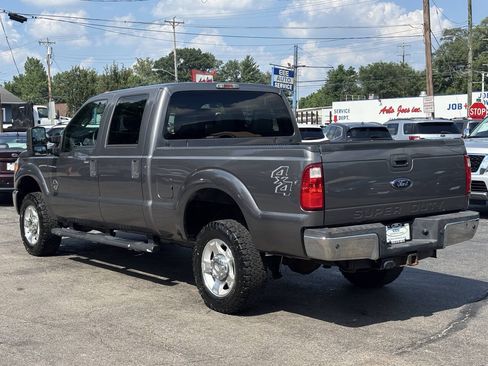 Used 2013 Ford F350 XLT w/ XLT Value Pkg AWD/4WD image 6