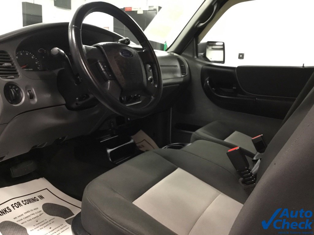 Used 2011 Ford Ranger XLT AWD/4WD image 26