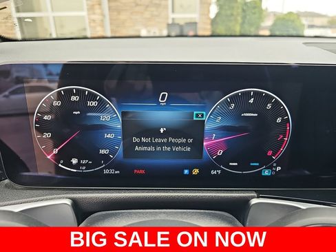 Used 2025 Mercedes-Benz GLB 250 image 19
