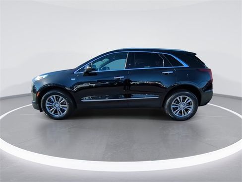 Used 2023 Cadillac XT5 Premium Luxury image 5
