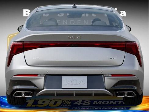 New 2026 Kia K5 GT FWD image 13