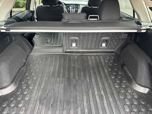 Certified 2025 Subaru Outback Premium image 18