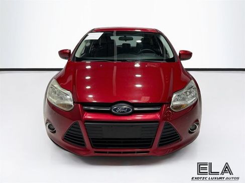 Used 2012 Ford Focus SE FWD image 36