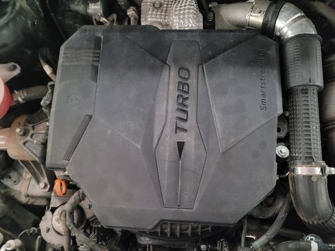 Used 2022 Kia Sorento X-Line EX image 30