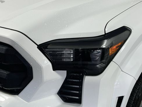 Used 2024 Toyota Tacoma SR5 image 11